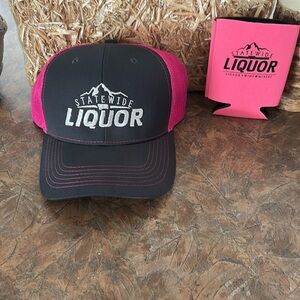 Montana Statewide Liquor store bundle